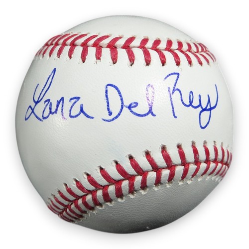 Lana del rey signed - lana,