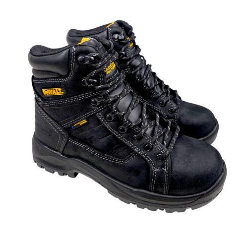 Dewalt wheeler work boots - st,