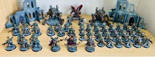 AR77 Warhammer 40k Chaos Space Marines Thousand Sons Army