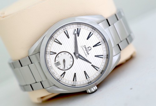 Omega seamaster aqua terra - seamaster,