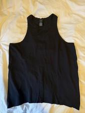 Lululemon Black Jersey