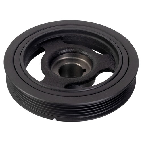 Febi 178712 pulley - 178712, high