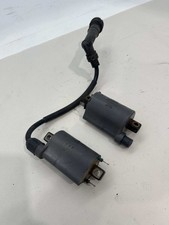 1998 KAWASAKI er5 yellow Coil