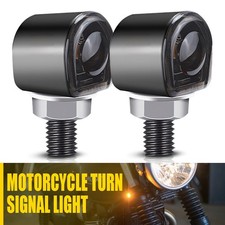 Set of 2 LED Motorcycle Turn