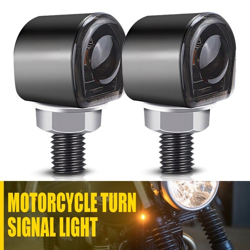 Set led motorcycle turn - led,