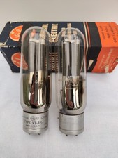 Pair General Electric VT-4C