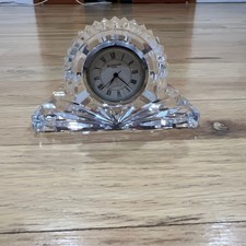 Waterford Crystal "Wharton"