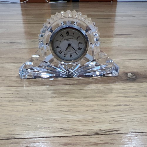 Waterford crystal wharton - waterford,
