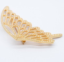 Swarovski Butterfly Wing