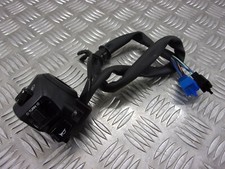 Honda CBF 1000 FA 2018 left