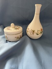 Wedgewood  Round Trinket Box