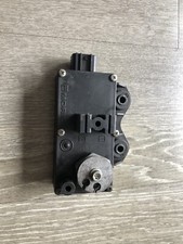 Yamaha 208 exhaust servo - exhaust,