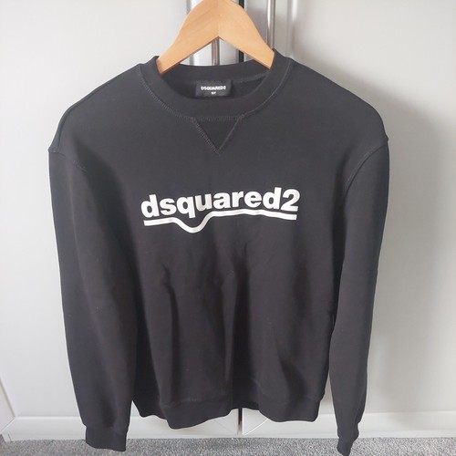 Dsquared jumper 16y - jumper,