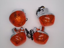 Honda CB400f Set Of 4