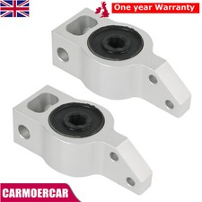 Front Wishbone Suspension