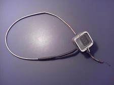 VW Classic Beetle 1961-1967 *RHD Only* Fuel Petrol Gauge Genuine OEM #114919031A