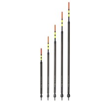 Drennan Visi Wag 6 Insert Waggler Float Selection