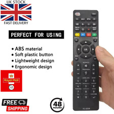 Universal Remote Control For
