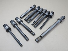 Asquith Tapping Head No. 3