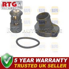 Thermostat Coolant Fits VW