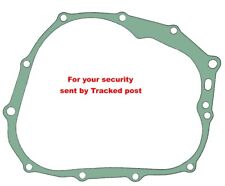 Honda CG125 Brazil clutch cover gasket (1977-1997)  new, from stock