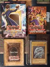 Yugioh starter deck kaiba - kaiba,
