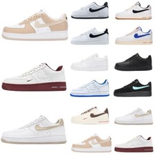 Men Women Classic AFShoes Gym