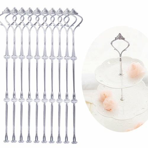 Sets 3 tier cake - or,