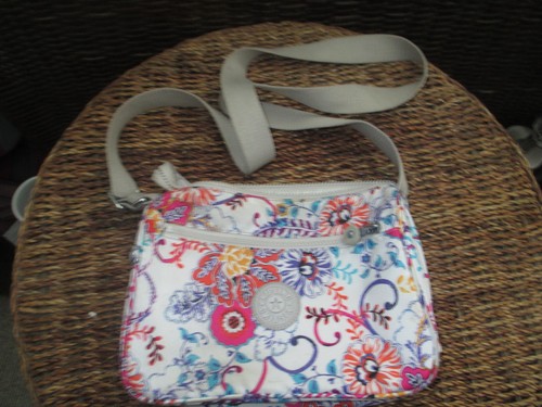 Kipling keiko crossbody bag - kipling,