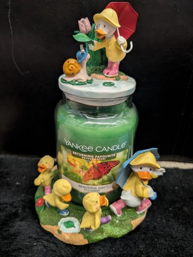 Yankee candle rainy day - yankee, 'rainy