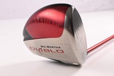Callaway Big Bertha Diablo
