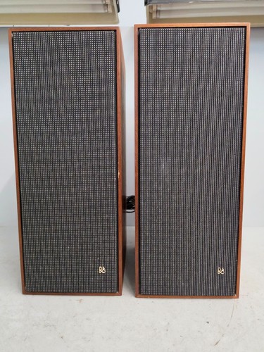 Pair bang olufsen - bang, beovox