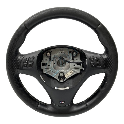 Bmw sport steering - m, 1