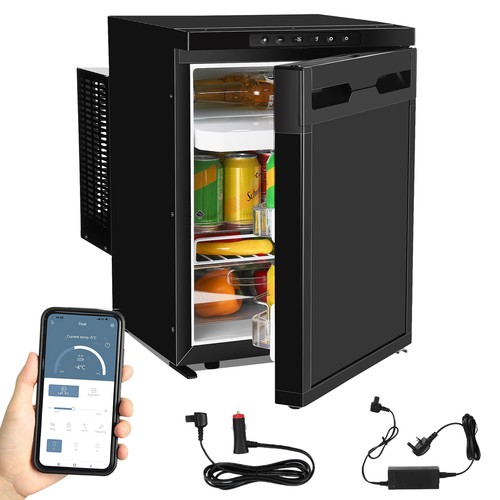 40l 12v 24v compressor - 12v, fridge