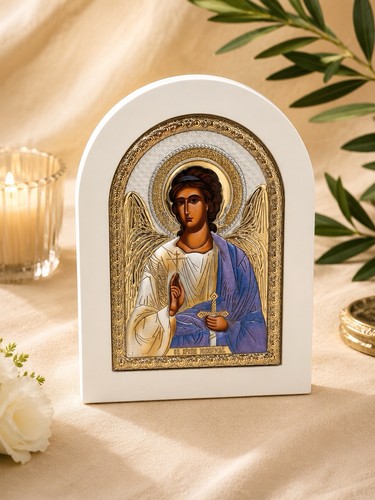 Greek orthodox archangel - greek,