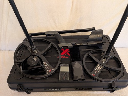 Deus package with x35 - with,