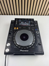 1 x Pioneer CDJ 2000 Nexus NOT