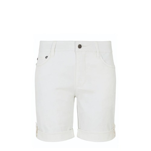 Dubarry waldron shorts white - waldron,