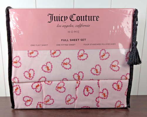 Juicy couture full - couture,
