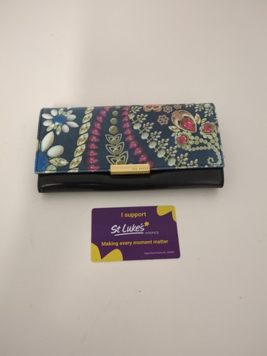Ted baker floral jewel print - floral,