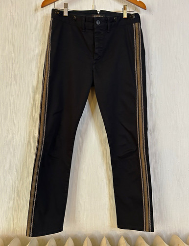 Rrl double ralph lauren - double,