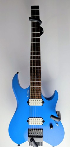 Kiesel vader headless - 7,