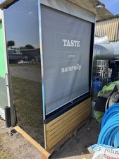 Deli/sandwich/Food Refrigerated Snack Display  Cabinet Criocabin Ethos 800sl