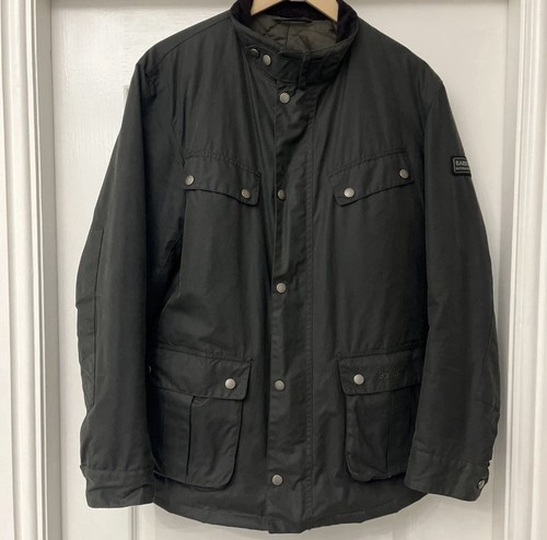 Barbour men international - barbour, men's