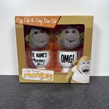 PG Tips Monkey Gift Set –