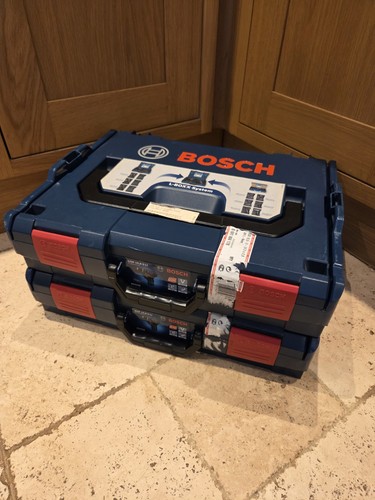 Bosch sortimo boxx - bosch,
