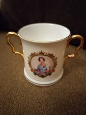Queen Elizabeth II Golden
