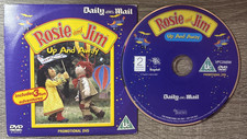 ROSIE & JIM - Up And Away   