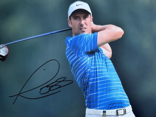 Genuine ross fisher signed - ross,
