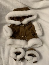 Build-A-Bear Workshop outfit